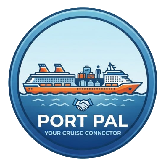 Port Pal logo